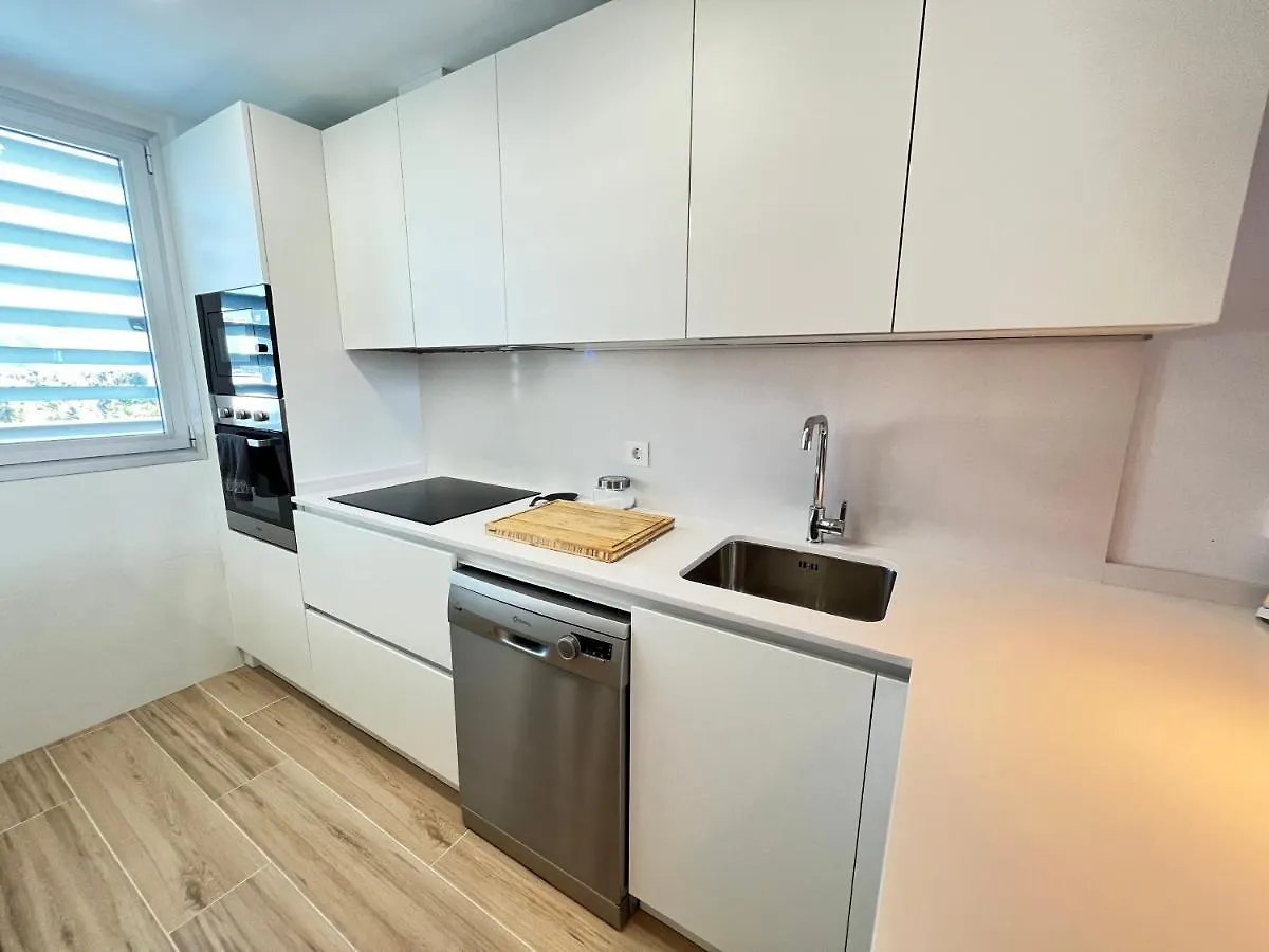 Pushe Penthouse Playa Granada Beach & Golf 6 Motril Spain